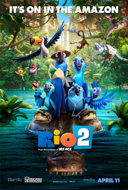 RIO 2