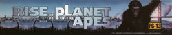 Rise of the Planet of the Apes