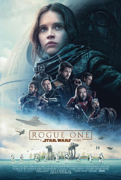 STAR WARS: ROGUE ONE