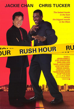 RUSH HOUR