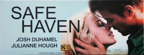 Safe Haven