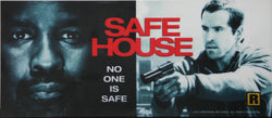 Safe House