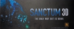 Sanctum 3D