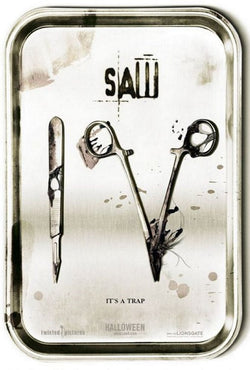 SAW IV