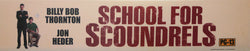 School for Scoundrels