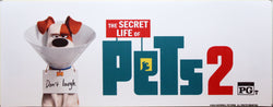The Secret Life of Pets 2