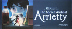 The Secret World of Arrietty