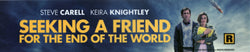Seeking A Friend for the End of the World