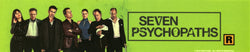 Seven Psychopaths