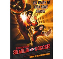 SHAOLIN SOCCER