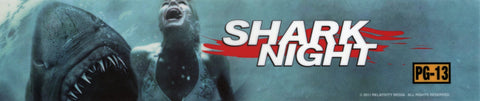 Shark Night