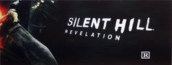 Silent Hill: Revelation