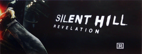 Silent Hill: Revelation