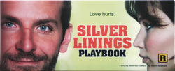 Silver Linings Playbook