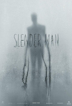 SLENDER MAN