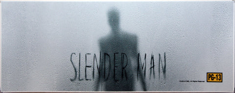 Slender Man