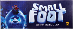 Smallfoot 3D