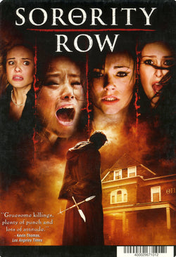 Sorority Row