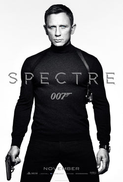 SPECTRE 007