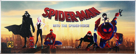 Spider-Man: Into the Spider-Verse