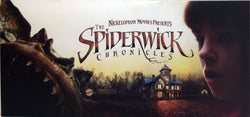 The Spiderwick Chronicles