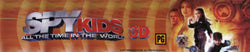 Spy Kids 3D