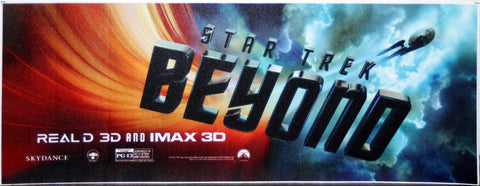 Star Trek Beyond 3D