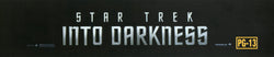 Star Trek: Into Darkness