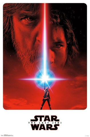 STAR WARS: THE LAST JEDI - TEASER
