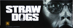 Straw Dogs