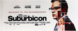 Suburbicon