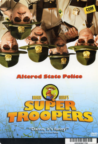 Super Troopers