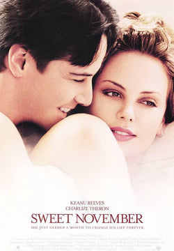 SWEET NOVEMBER