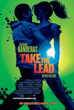 TAKE THE LEAD