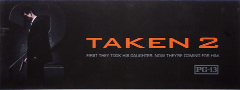 Taken 2