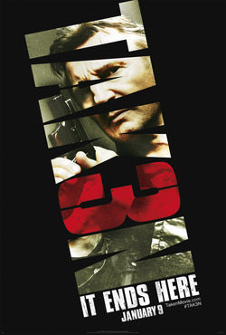 TAKEN 3