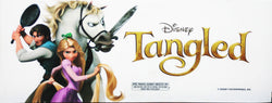 Tangled