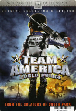 Team America: World Police