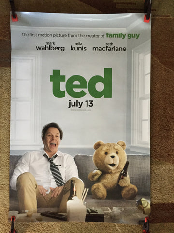 TED