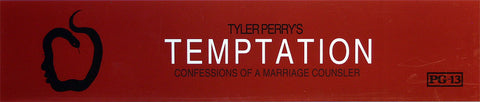 Temptation: Confession of a Marriage Counselor