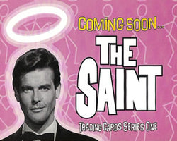 Cards Inc. The Saint Promo Card P2