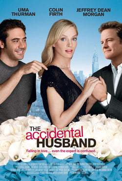 THE ACCIDENTAL HUSBAND