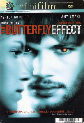 The Butterfly Effect