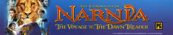 The Chronicles of Narnia: The Voyage of the Dawn Treader