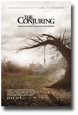 THE CONJURING