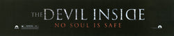 The Devil Inside