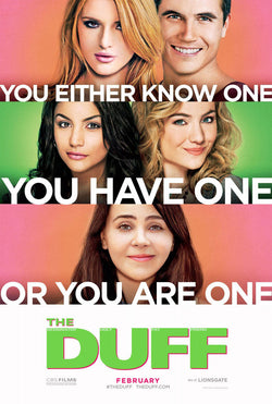 THE DUFF