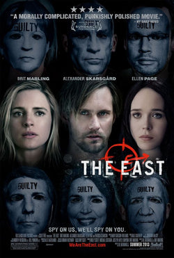 THE EAST