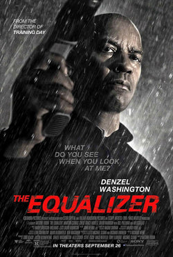 THE EQUALIZER