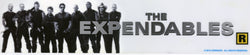 The Expendables